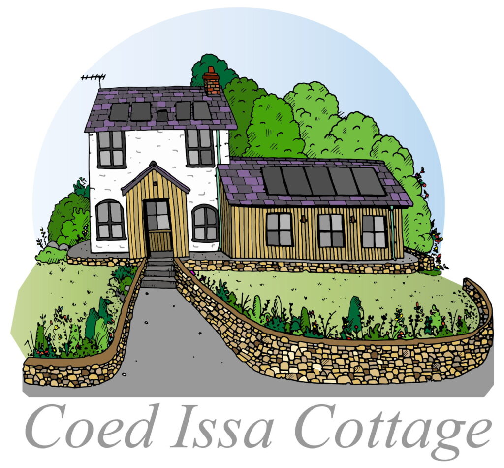 Coed Issa